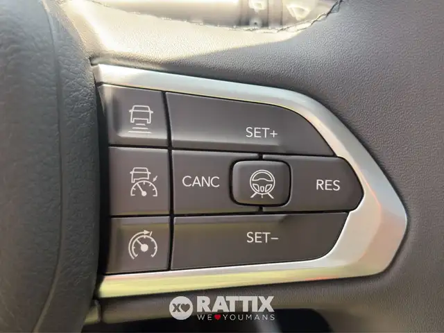 Jeep Compass view 11