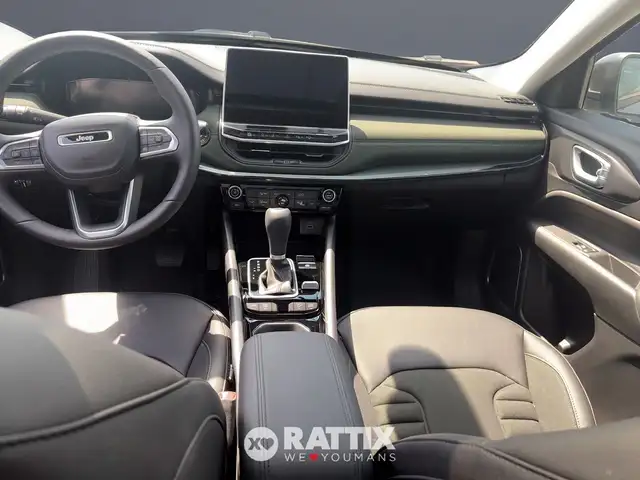 Jeep Compass view 9