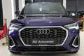 Audi Q3 Sportback 35 1.5 TFSI S line OPF 35 MHEV OPF (E Blau - thumbnail 5