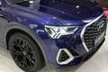 Audi Q3 Sportback 35 1.5 TFSI S line OPF 35 MHEV OPF (E Blau - thumbnail 3