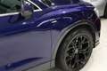 Audi Q3 Sportback 35 1.5 TFSI S line OPF 35 MHEV OPF (E Blau - thumbnail 8