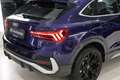 Audi Q3 Sportback 35 1.5 TFSI S line OPF 35 MHEV OPF (E Blau - thumbnail 10