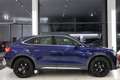 Audi Q3 Sportback 35 1.5 TFSI S line OPF 35 MHEV OPF (E Blau - thumbnail 9