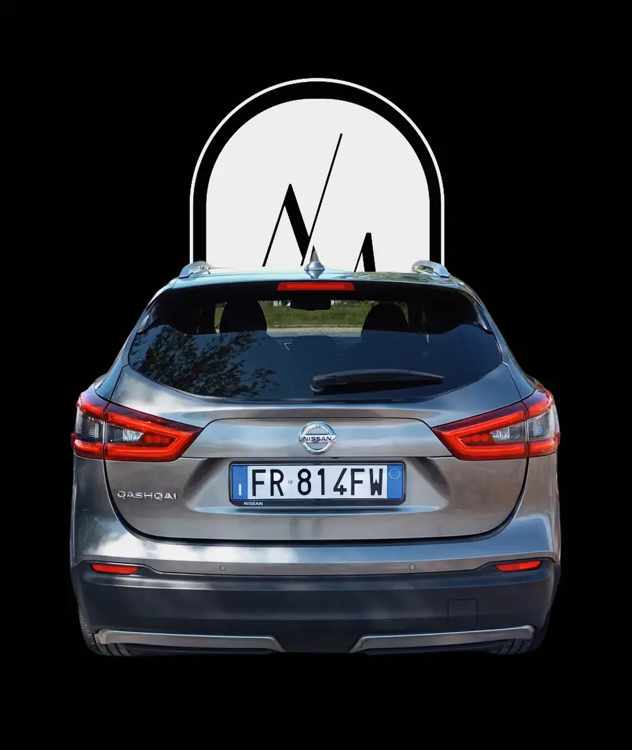 Nissan Qashqai 1.6 dci Tekna+ 2wd 130cv - 2