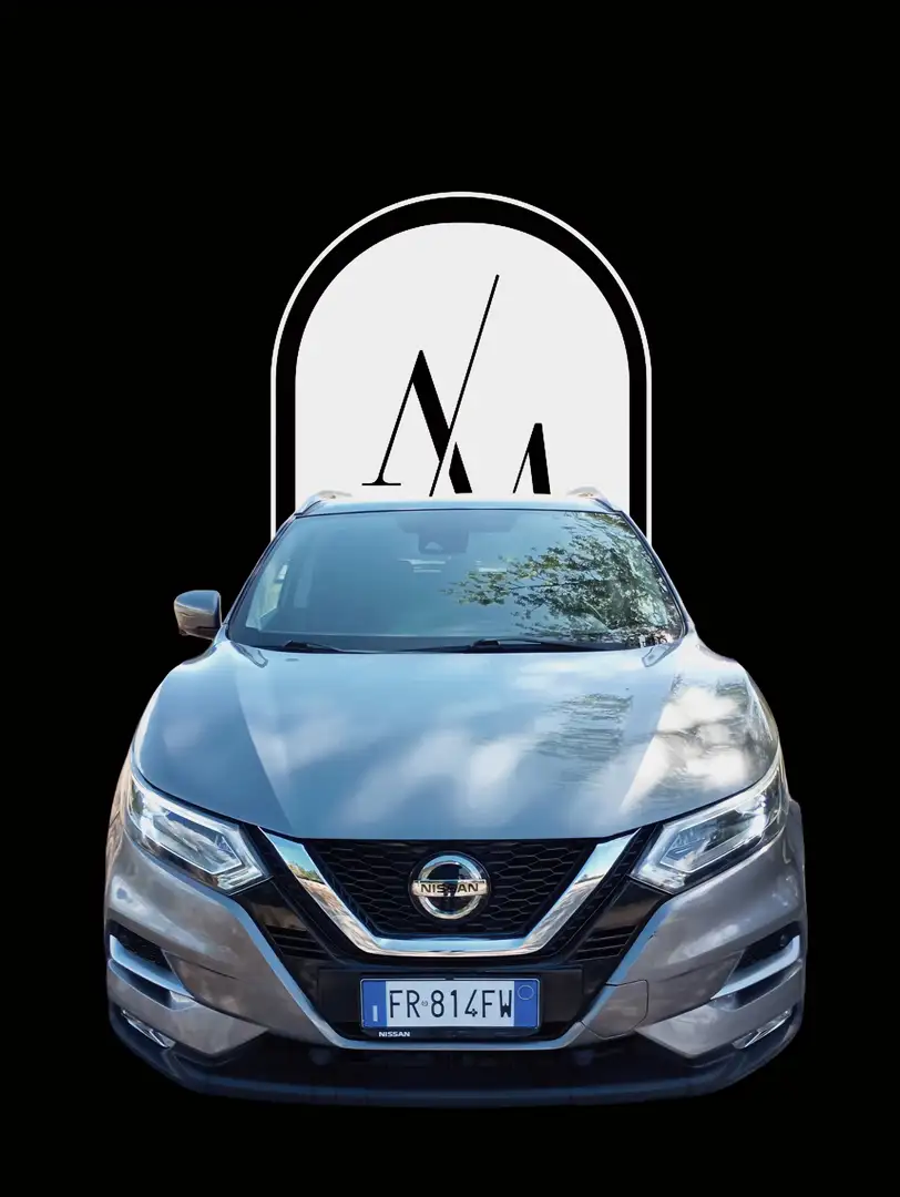 Nissan Qashqai 1.6 dci Tekna+ 2wd 130cv - 1