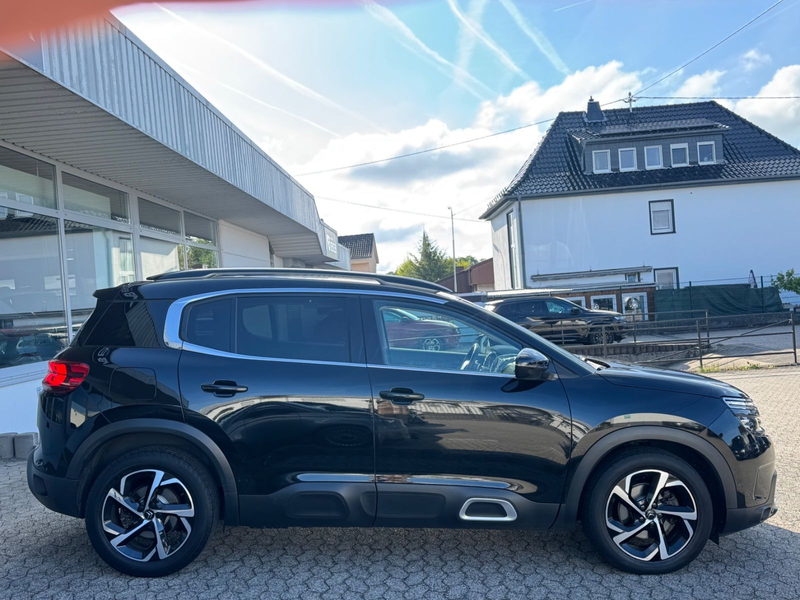 Citroen C5 Aircross Feel/360°Cam/Navi/LED/CarPlay/Pano — photo 4