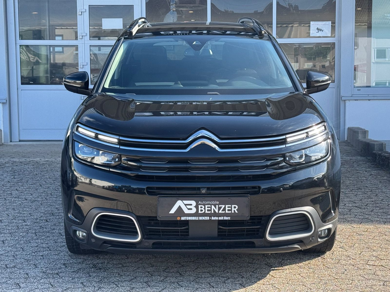 Citroen C5 Aircross Feel/360°Cam/Navi/LED/CarPlay/Pano — photo 2