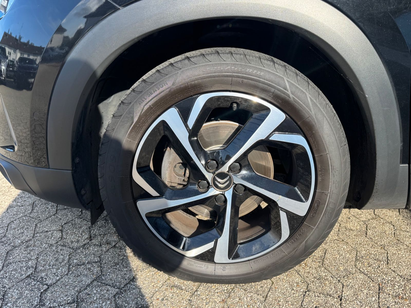 Citroen C5 Aircross Feel/360°Cam/Navi/LED/CarPlay/Pano — photo 10
