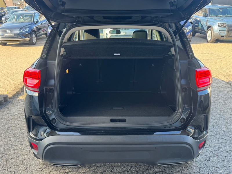 Citroen C5 Aircross Feel/360°Cam/Navi/LED/CarPlay/Pano — photo 7