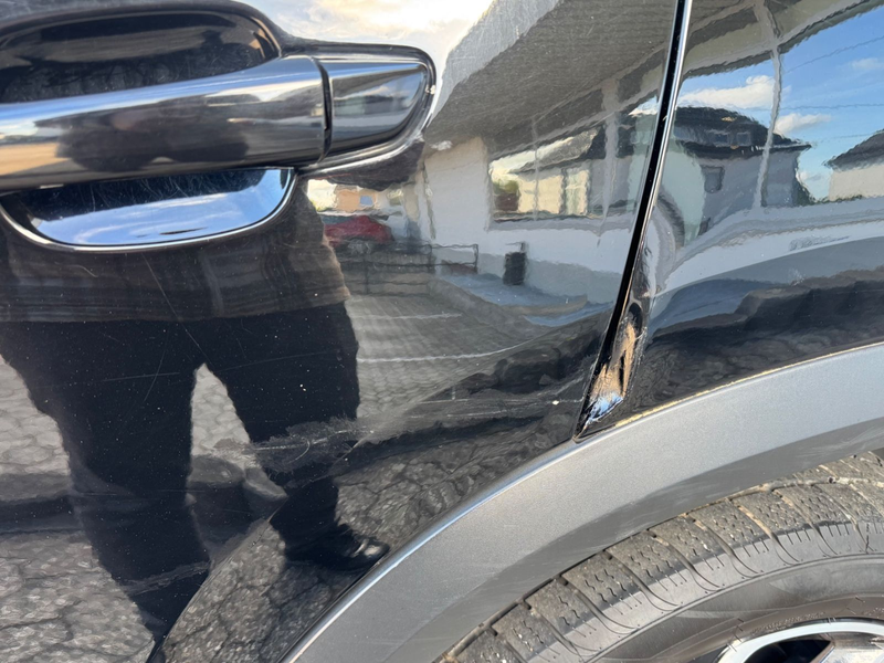 Citroen C5 Aircross Feel/360°Cam/Navi/LED/CarPlay/Pano — photo 11