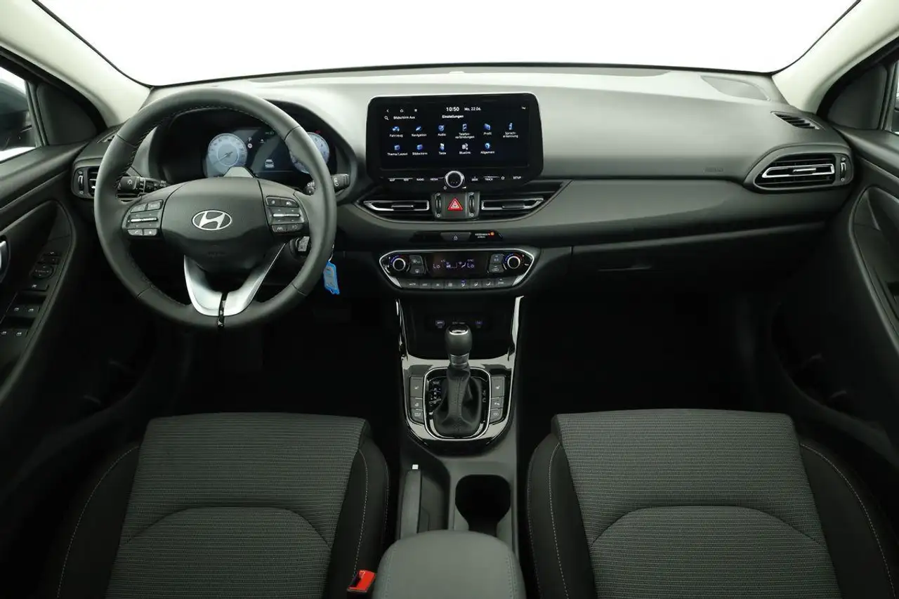 Hyundai i30 2026