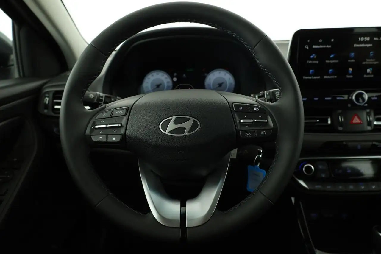 Hyundai i30 2026