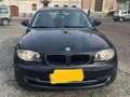 BMW 120 Serie 1 E/81-87 120d 5p Eletta dpf Nero - thumbnail 2