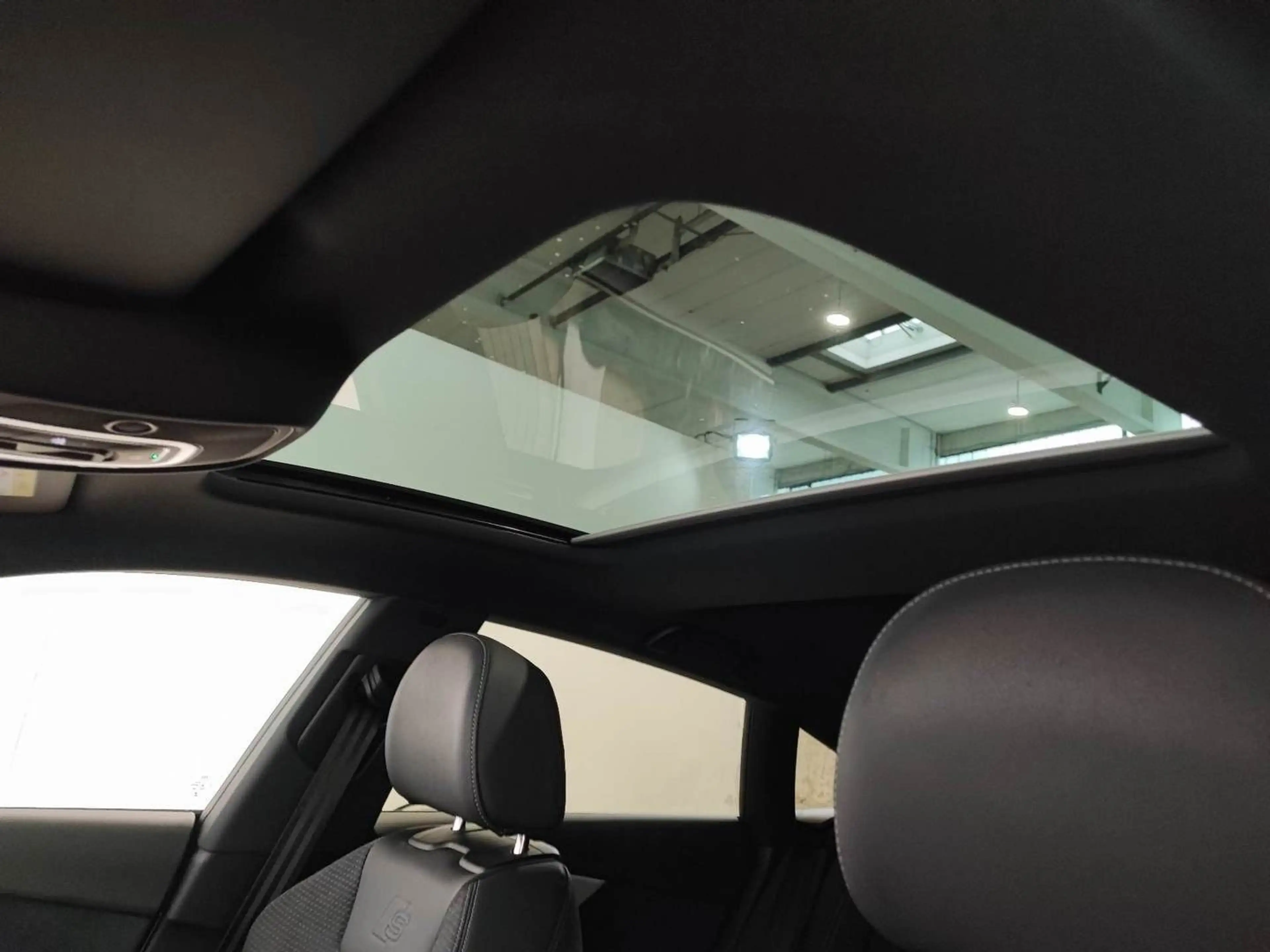 Audi S5 Sportback S Line Pano*Leder*lED*NaviTouch*18* — photo 8