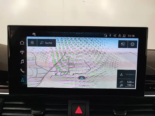 Audi S5 view 14