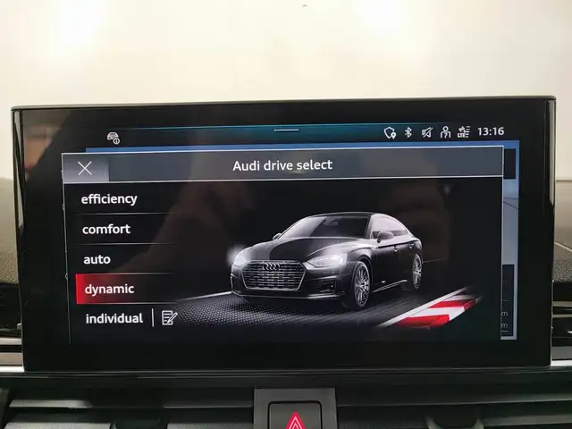 Audi S5 view 13