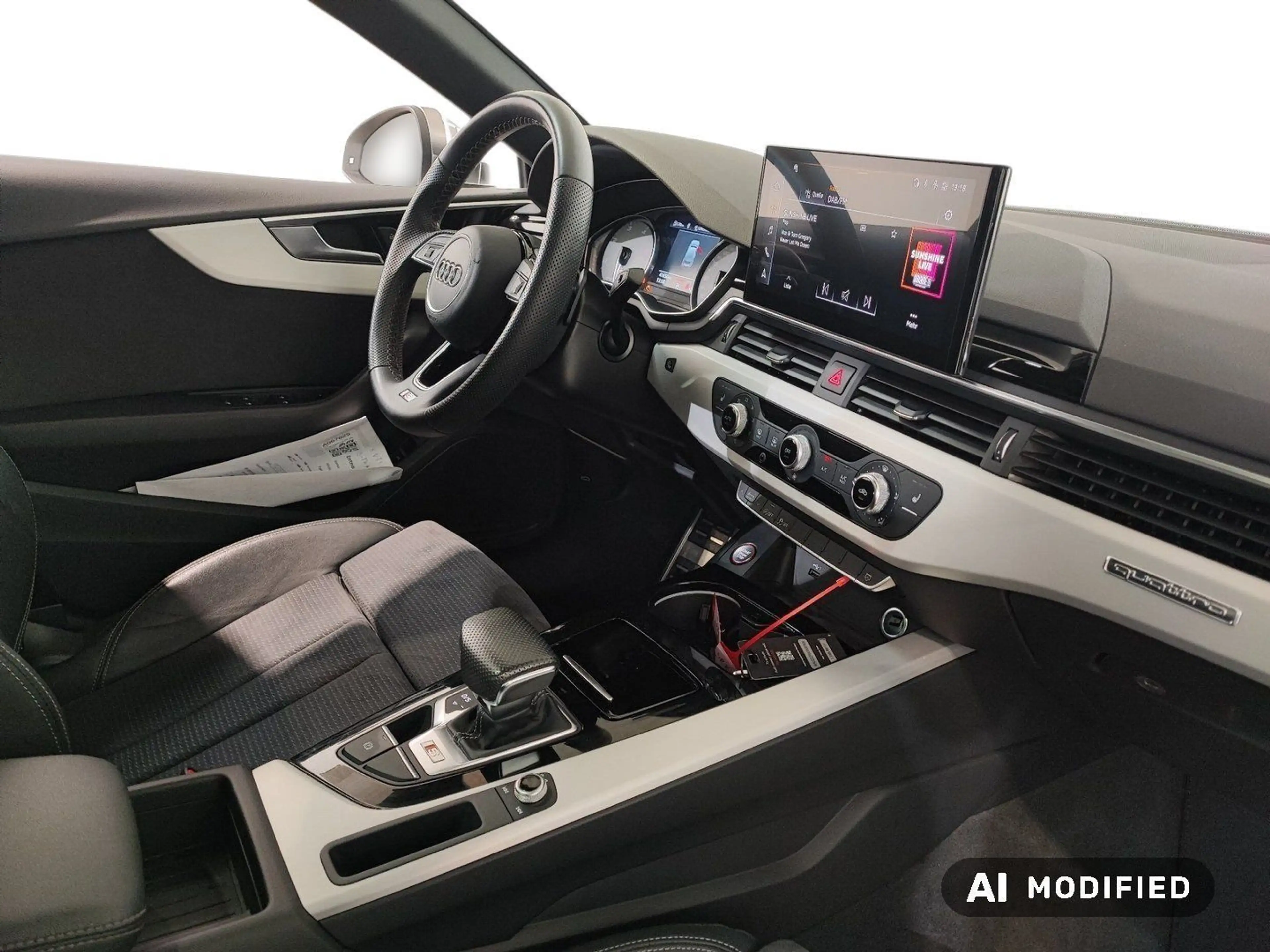 Audi S5 Sportback S Line Pano*Leder*lED*NaviTouch*18* — photo 10