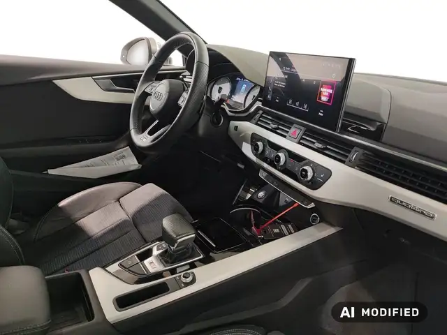 Audi S5 view 10