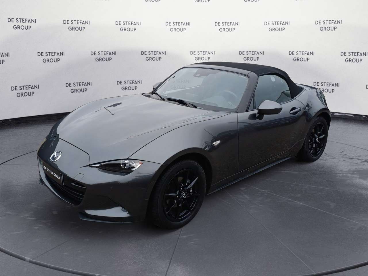 Mazda MX-5 MX-5 1.5 Exceed i-Activsense Technology nappa i-e