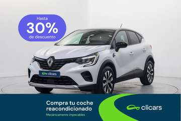 TCe Evolution 74kW GLP