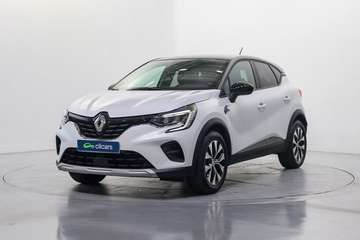 TCe Evolution 74kW GLP