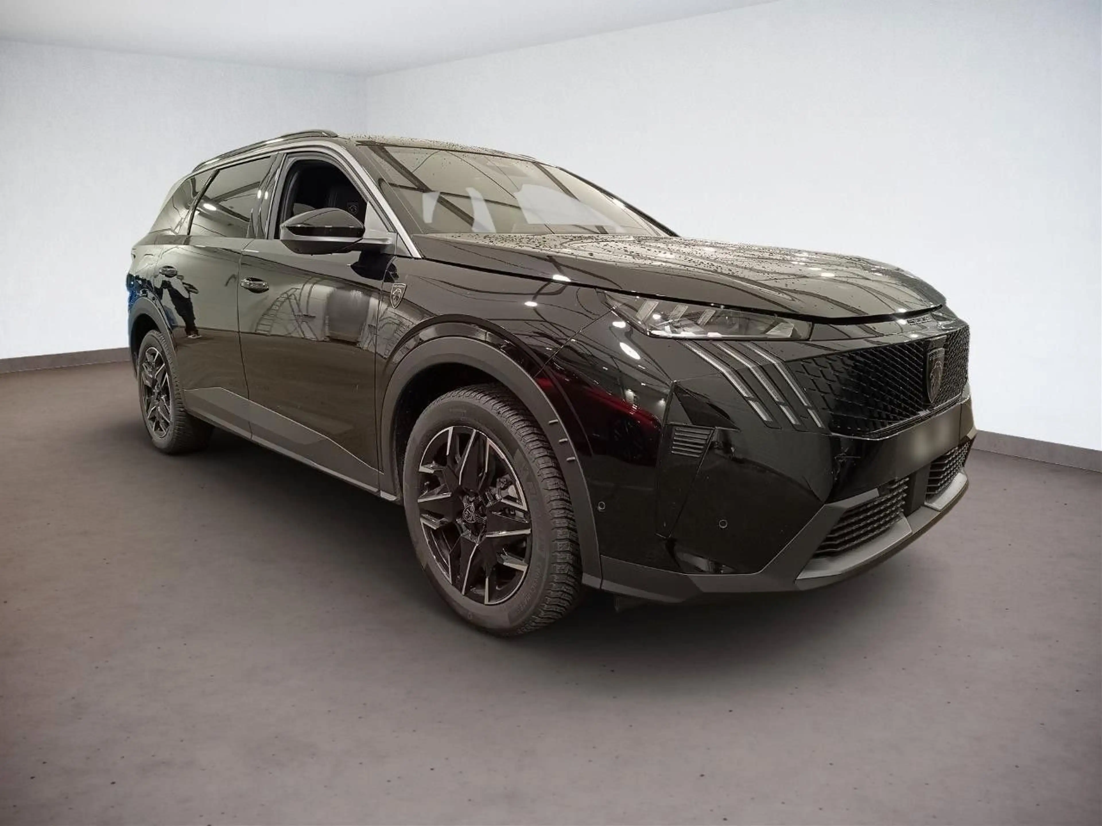 Peugeot 5008 GT Hybrid 145PS 6G-DSG*DRIVE-ASSIST-PAKET * — photo 5