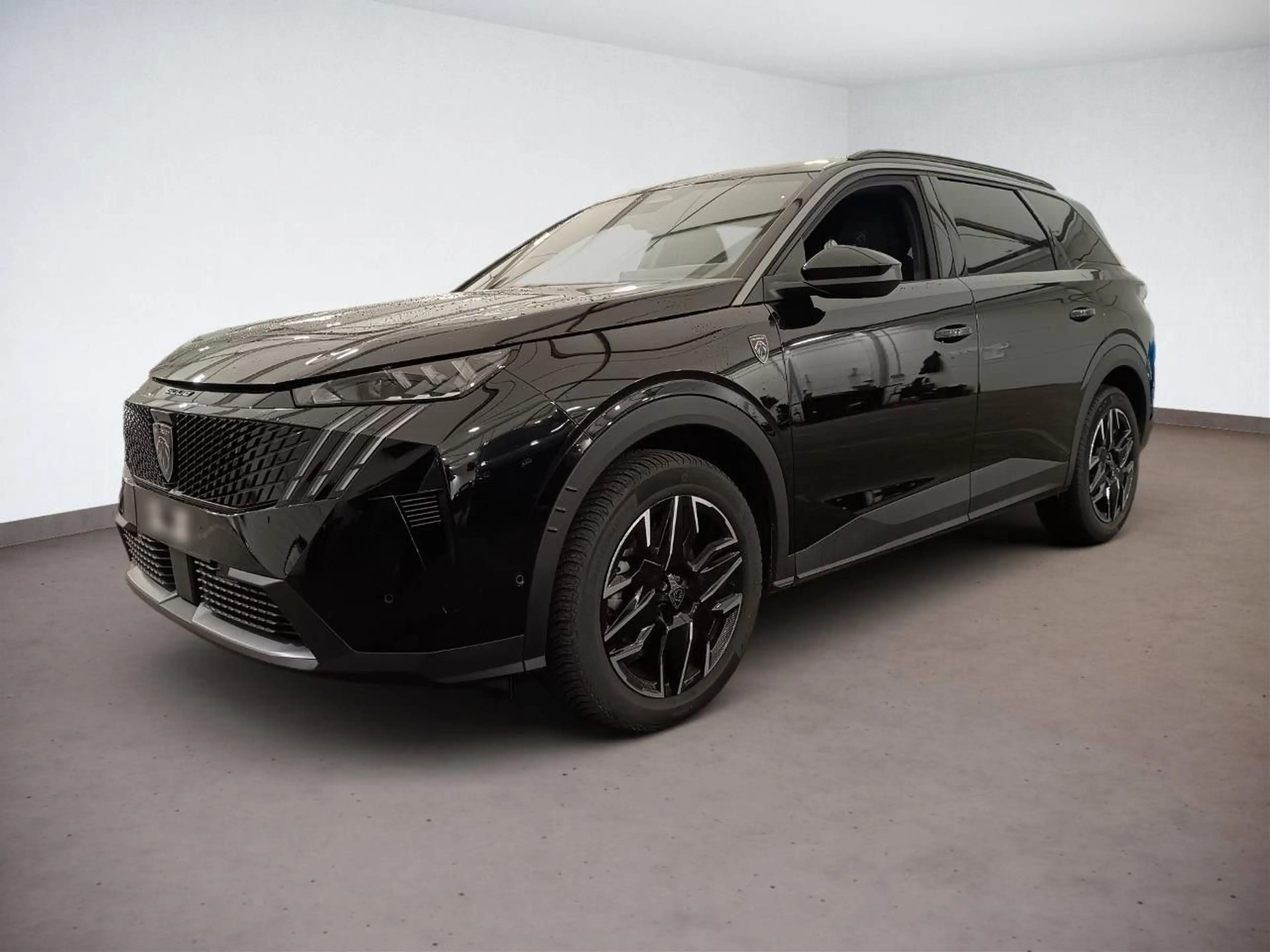 Peugeot 5008 GT Hybrid 145PS 6G-DSG*DRIVE-ASSIST-PAKET * — photo 2