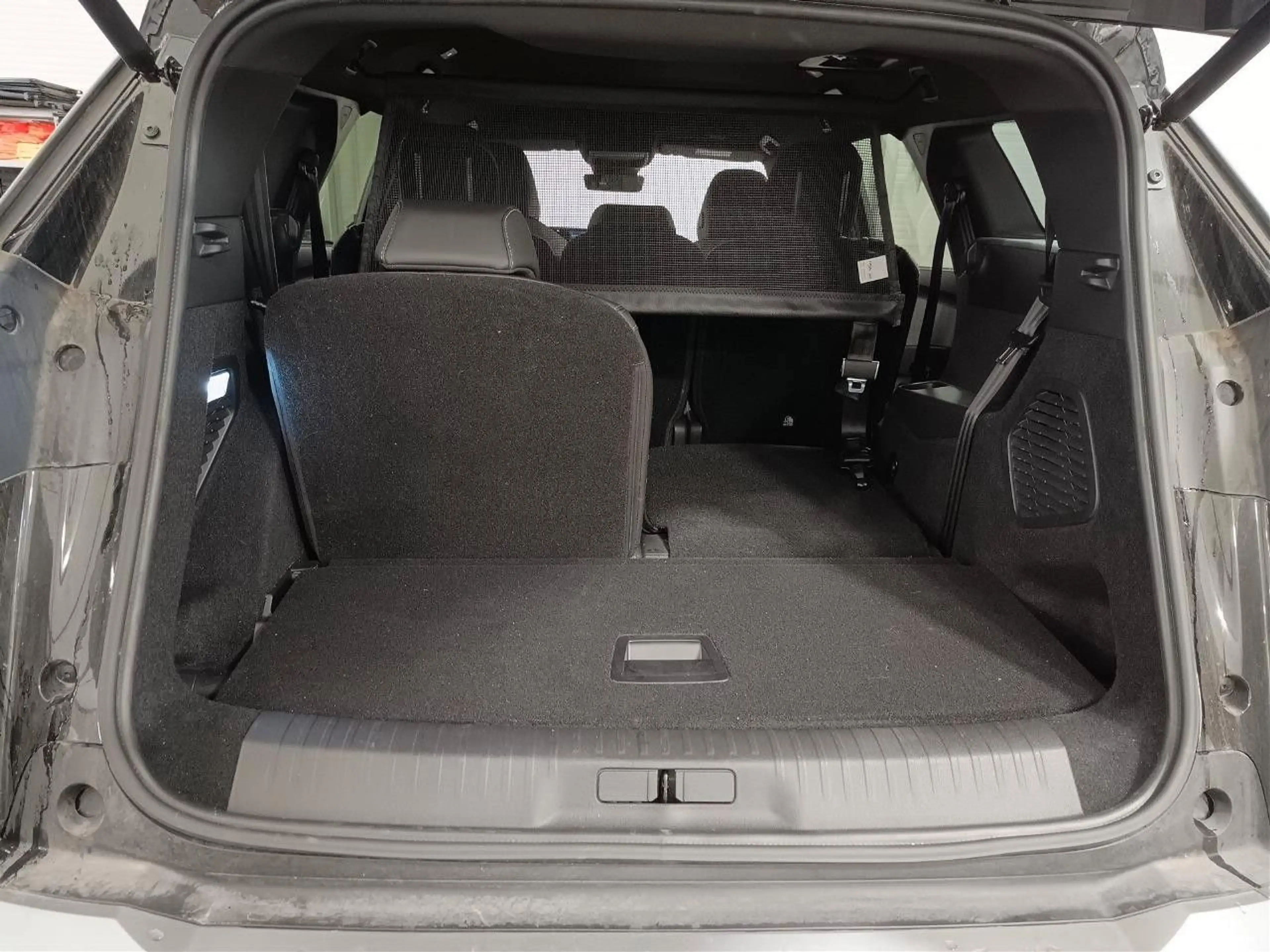 Peugeot 5008 GT Hybrid 145PS 6G-DSG*DRIVE-ASSIST-PAKET * — photo 8