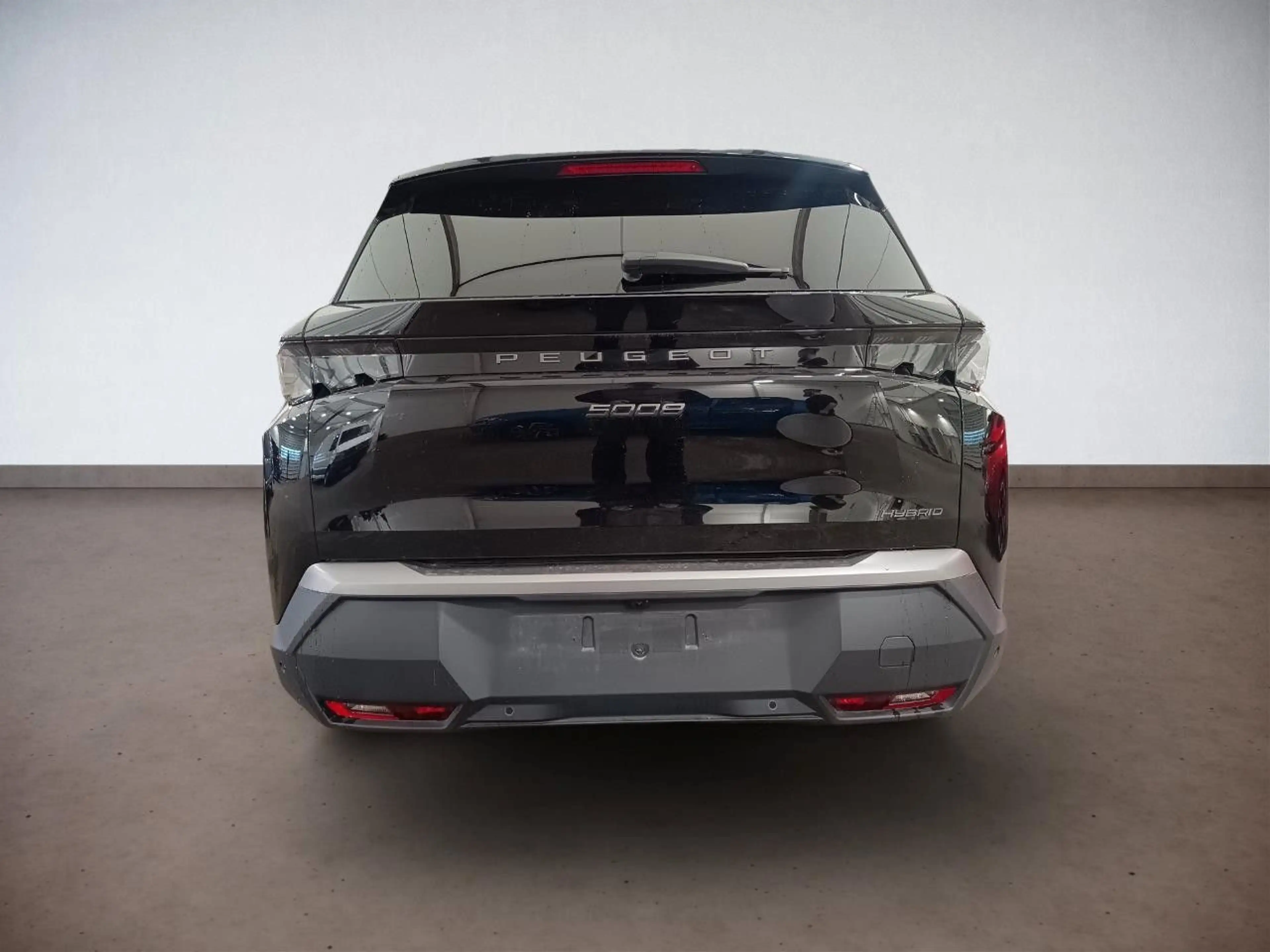 Peugeot 5008 GT Hybrid 145PS 6G-DSG*DRIVE-ASSIST-PAKET * — photo 7