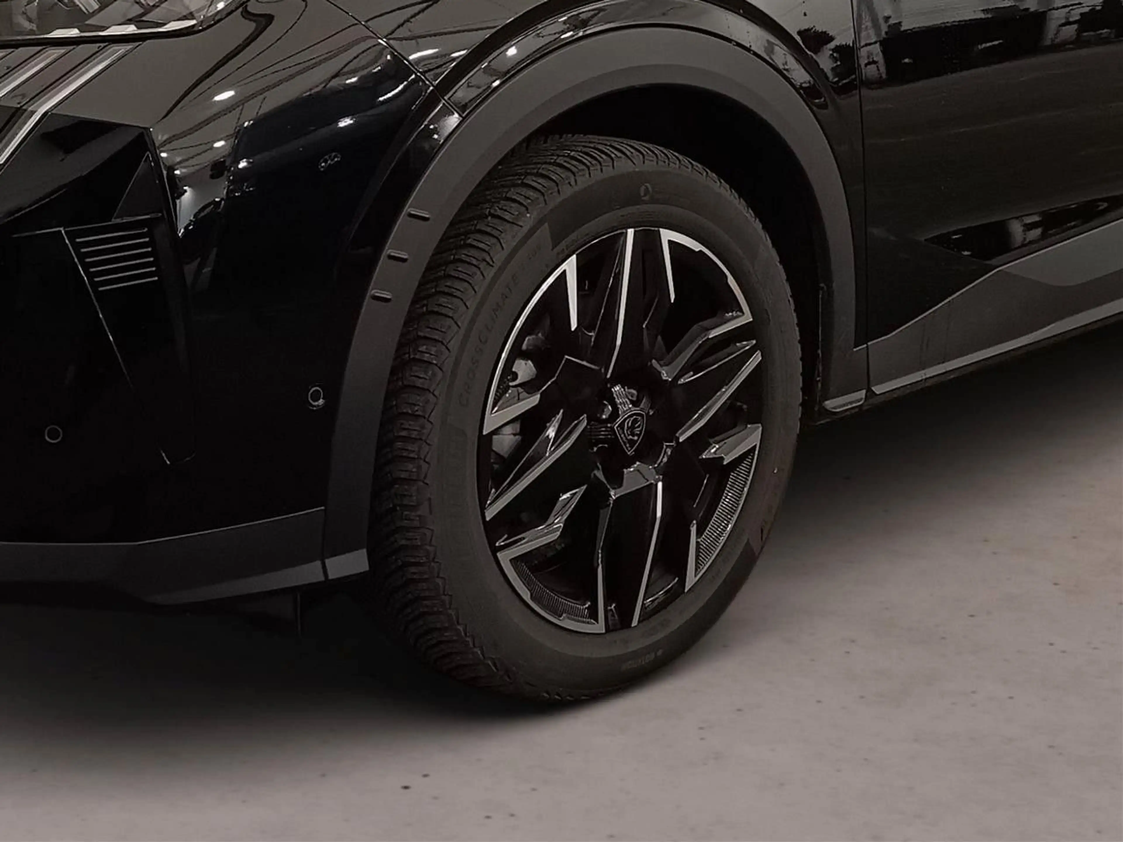 Peugeot 5008 GT Hybrid 145PS 6G-DSG*DRIVE-ASSIST-PAKET * — photo 14