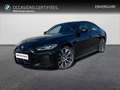 BMW i4 eDrive40 340ch M Sport Noir - thumbnail 1