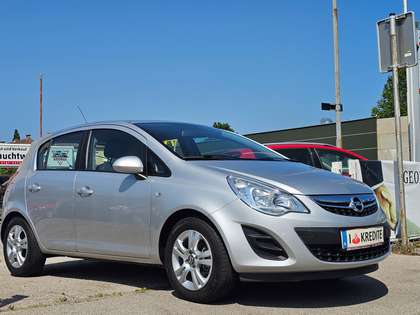 Opel Corsa 1,2 Edition ecoFLEX Start/Stop System Pickerl-NEU
