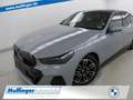 BMW 520 d xDr.M Sport Pro PanoD.Standh.KomfSitze+Bel. Grau - thumbnail 1