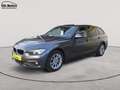 BMW 316 2.0D Break 116CV Gris 07/16 Airco GPS Bluetooth Gris - thumbnail 1