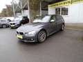 BMW 316 2.0D Break 116CV Gris 07/16 Airco GPS Bluetooth Grau - thumbnail 1