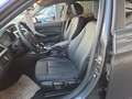 BMW 316 2.0D Break 116CV Gris 07/16 Airco GPS Bluetooth Gris - thumbnail 8
