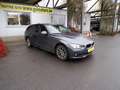 BMW 316 2.0D Break 116CV Gris 07/16 Airco GPS Bluetooth Grau - thumbnail 3