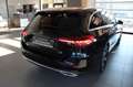 Mercedes-Benz C 200 T d*NAVI*LED*VIRT*1.HAND* Noir - thumbnail 4