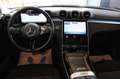 Mercedes-Benz C 200 T d*NAVI*LED*VIRT*1.HAND* Noir - thumbnail 9