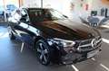 Mercedes-Benz C 200 T d*NAVI*LED*VIRT*1.HAND* Noir - thumbnail 3