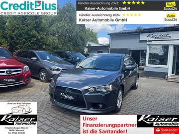 EDITION ClearTec-komplett nur Mitsubishi Scheckheft