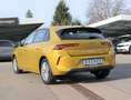 Opel Astra Astra Enjoy Klima/LED/ 37% Nachlass Gelb - thumbnail 4