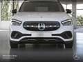 Mercedes-Benz GLA 200 PROGRESSIVE+NIGHT+LED+KAMERA+TOTW+7G Blanc - thumbnail 8