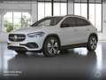 Mercedes-Benz GLA 200 PROGRESSIVE+NIGHT+LED+KAMERA+TOTW+7G Blanc - thumbnail 15