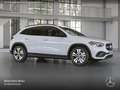 Mercedes-Benz GLA 200 PROGRESSIVE+NIGHT+LED+KAMERA+TOTW+7G Blanc - thumbnail 17
