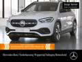 Mercedes-Benz GLA 200 PROGRESSIVE+NIGHT+LED+KAMERA+TOTW+7G Blanc - thumbnail 1