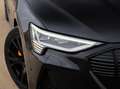 Audi e-tron 50 Quattro S line Compleet,Luchtvering,Trekhaak Siyah - thumbnail 15