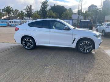 X6 xDrive 30dA