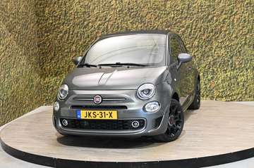 1.2 Sport Cabrio | PDC | Airco