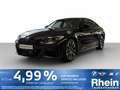 BMW 420 d xDrive Gran Coupé M Sportpaket Standheiz* Schwarz - thumbnail 1